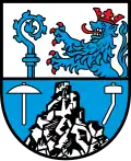 Blason de Rammelsbach