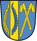 Blason de Rammingen