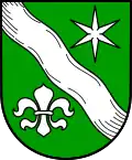 Blason de Ranschbach