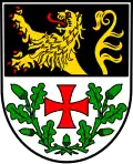 Blason de Ransweiler