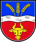 Blason de Rantrum