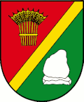 Blason de Rastdorf