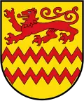 Blason de Rastede