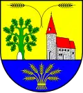 Blason de Ratekau