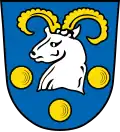 Blason de Rattenberg