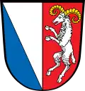 Blason de Rattiszell