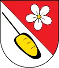 Blason de Ratzert