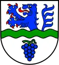 Blason de Raumbach