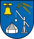 Blason de Raversbeuren