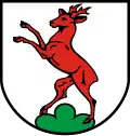 Blason de Rechberghausen