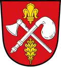 Blason de Rechtenbach