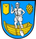 Blason de Reckendorf