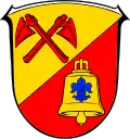 Blason de Reckenroth