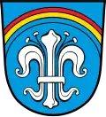 Blason de Regen