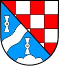 Blason de Reichenbach