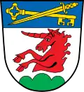 Blason de Reichling