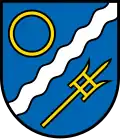 Blason de Reiffelbach