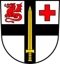 Blason de Reifferscheid