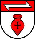 Blason de Reinsfeld