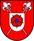Blason de Remchingen