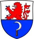 Blason de Remscheid