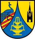 Blason de Rengsdorf
