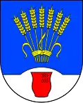 Blason de Rethwisch