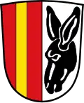 Blason de Rettenbach