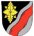 Blason de Rettenbach am Auerberg