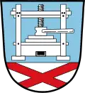 Blason de Retzstadt