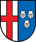 Blason de Rheinbrohl