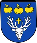 Blason de Rheurdt