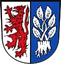 Blason de Ried