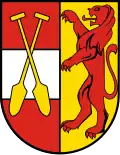 Blason de Riedlingen