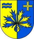 Blason de Riepsdorf