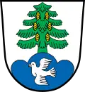 Blason de Rimbach