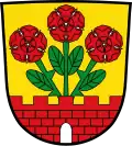 Blason de Rimpar