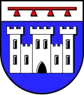 Blason de Ritzerau