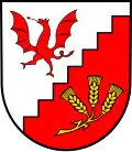 Blason de Rivenich