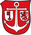 Blason de Rodenkirchen