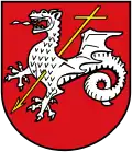 Blason de Roetgen