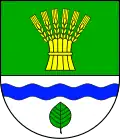 Blason de Rohlstorf