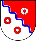 Blason de Rondeshagen