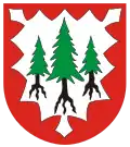 Blason de Rosdorf