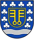 Blason de Rosdorf