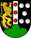 Blason de Rosenkopf