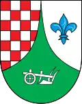 Blason de Roth