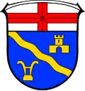 Blason de Rothenbach