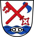 Blason de Rott