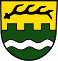 Blason de Rudersberg